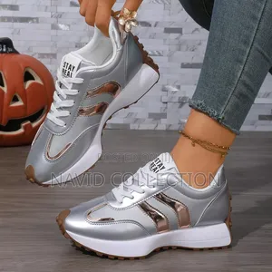 Stay Real Sneakers