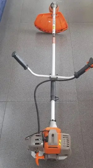 New Brush Cutter Machine Gasoline/ Grass Cutter Machine/ Lawn Mower