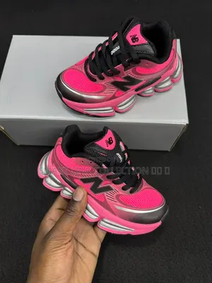 Kids New Balance 2000