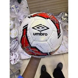 Umbro Soccer Ball
