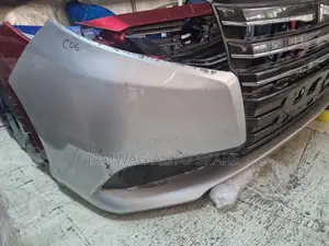 Toyota Noah 2015 Front Bumper