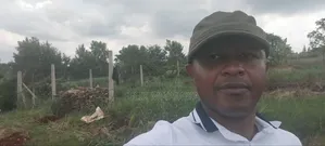Prime Plot Amani Ridge Next to Tatu City