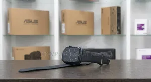 Apple Watch SE (2nd Gen) 44mm GPS – Midnight Aluminium Case