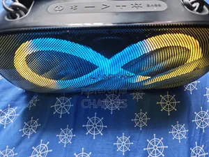 Oraimo SpacBox Pro 80W RMS Rechargeable Party Bluetooth Speaker
