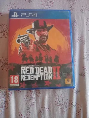 Ps4 Disc Games