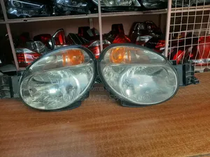 Subaru Headlight Gg2