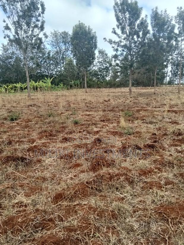 1 Acre Land on Sale at Thika -Maguguni - thumbnail 2