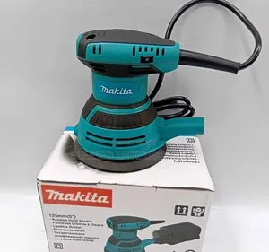 Heavy Duty Makita Sanding Machine