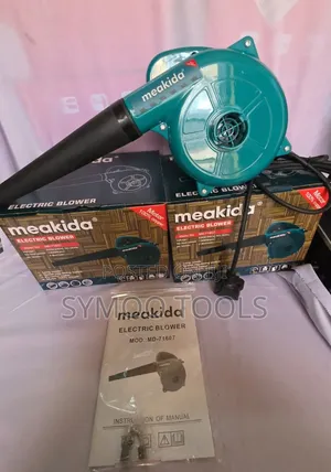 Handheld Meakida Electric Blower