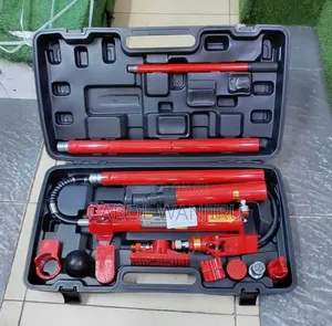 New 10Ton Body Jack/10Ton Hydraulic Body Jack