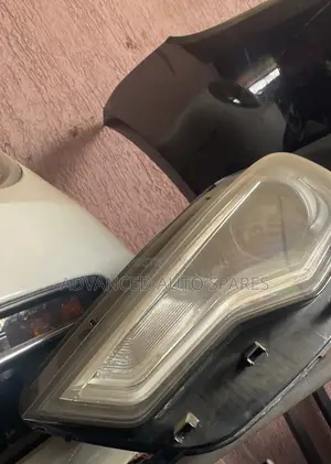 Audi Lights