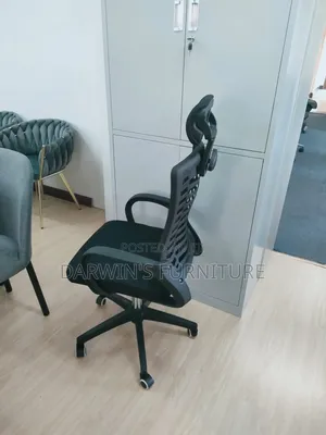 Headrest Chair Adjustable
