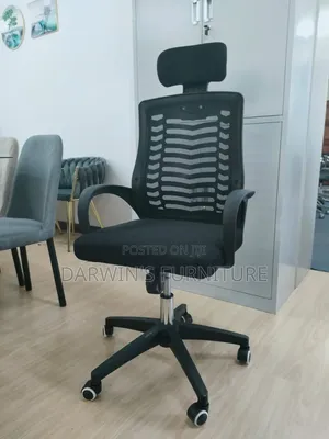 Headrest Chair Adjustable