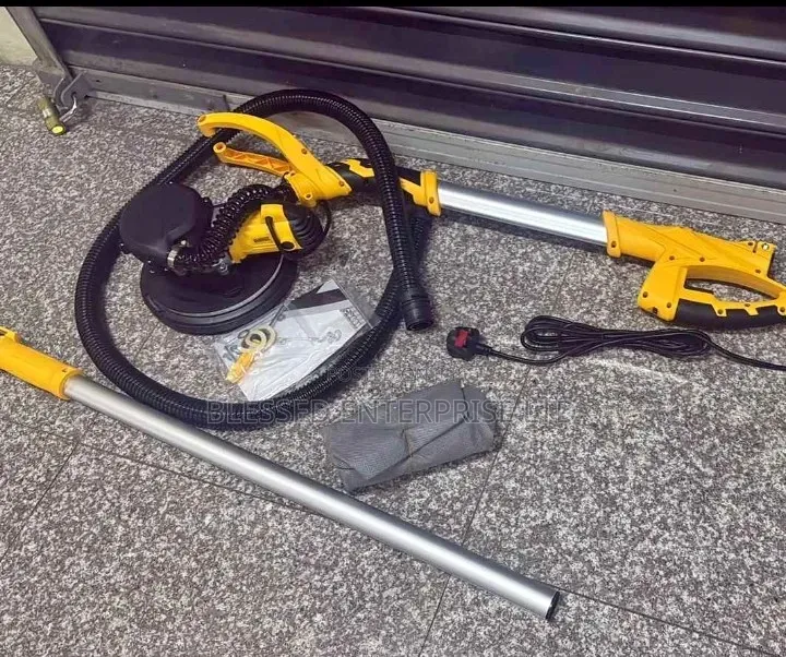 Commercial DeWalt Heavy Duty Wall Sander Machine
