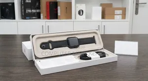Apple Watch SE (2nd/3rd Gen) 40mm Smartwatch – Midnight Aluminum