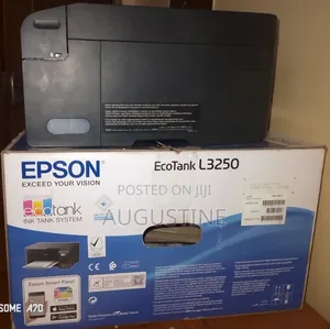 Printer and Scanner