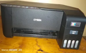 Printer and Scanner