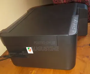 Printer and Scanner