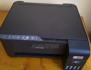 Printer and Scanner
