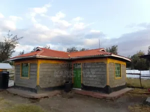 2bdrm Maisonette in Nanyuki (Katheri for sale