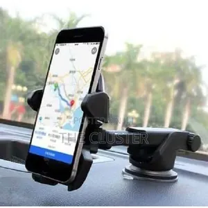 Car Phone Holder