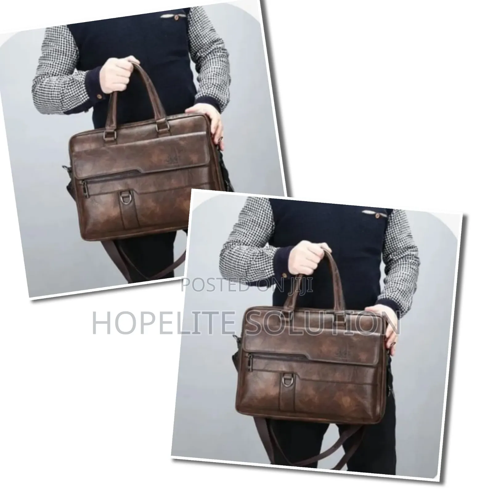 Laptop Bag Available