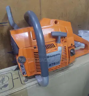 Best Husqvarna 272xp Powersaw/ 272xp Chainsaw Husqvarna/ Power Saw 272