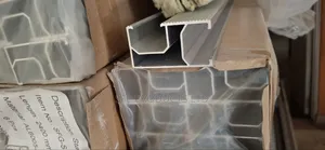 2.4M Aluminium Solar Mounting Rail