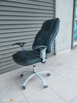 Leather Chair