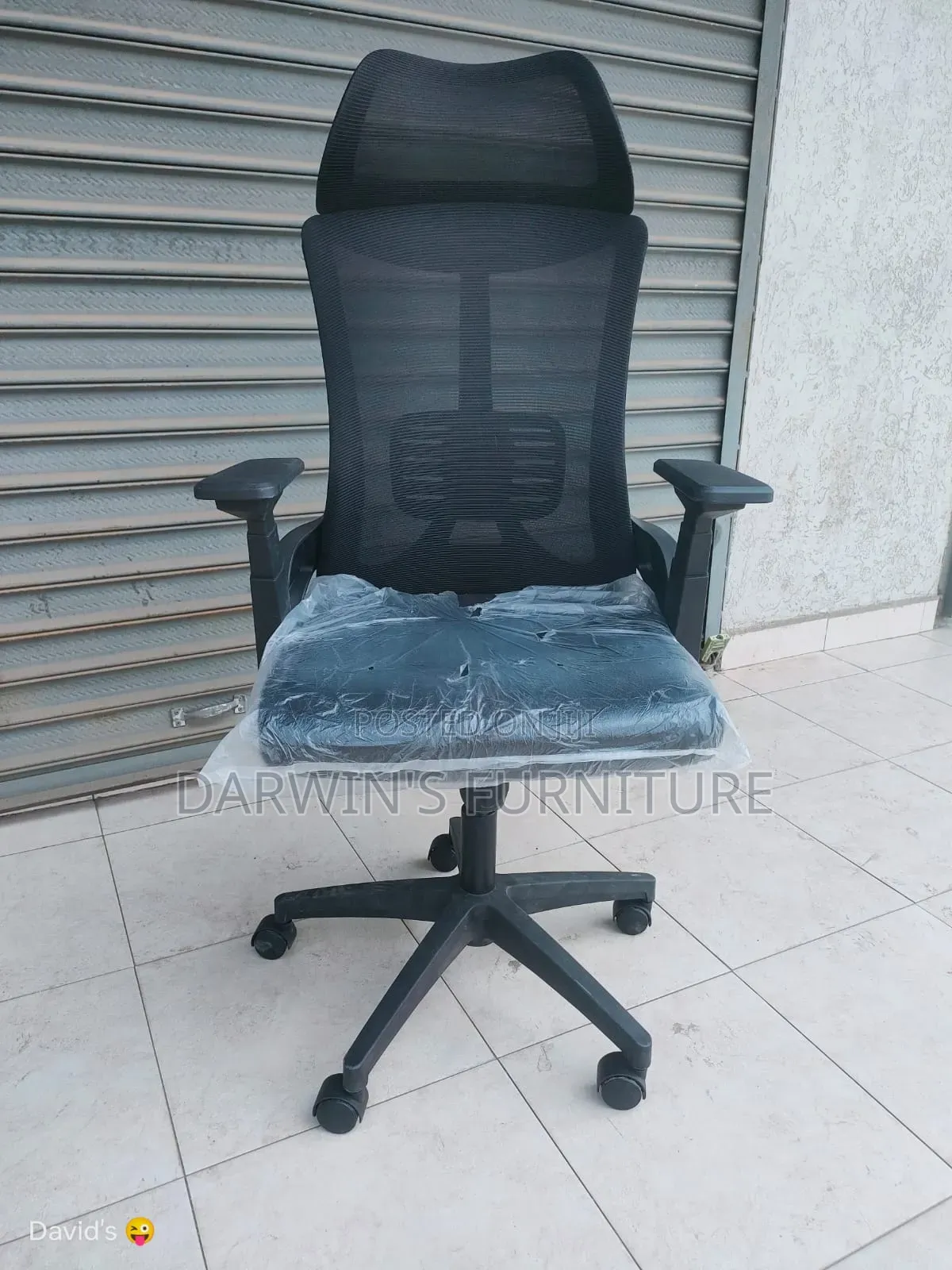 Office Chair Office