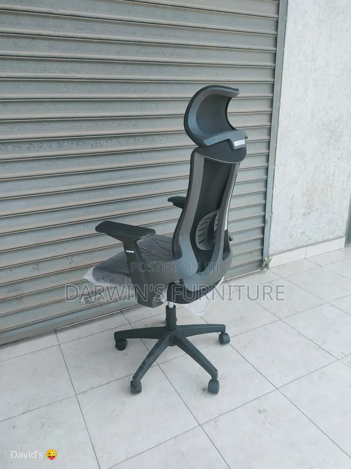 Office Chair Office