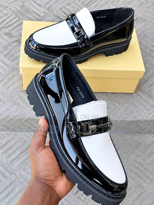 Stylish Wetlook Casuals