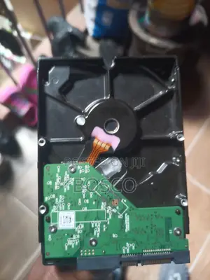 500 GB Desktop Hard Drive