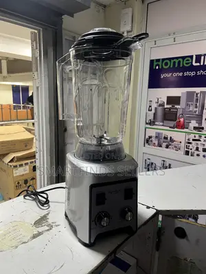 Signature Commercial Blender SG-HS360D