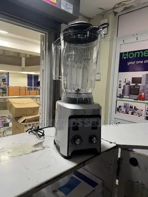 Signature Commercial Blender SG-HS360D