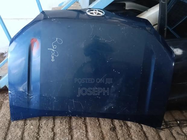 Toyota Probox Bonnet - thumbnail 2