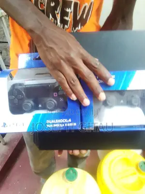 Playstation 4 Pro