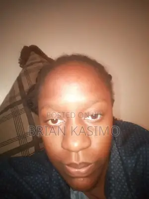 BETTY MUMO - Professional Housekeeper Cleaner