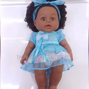 African Dolls