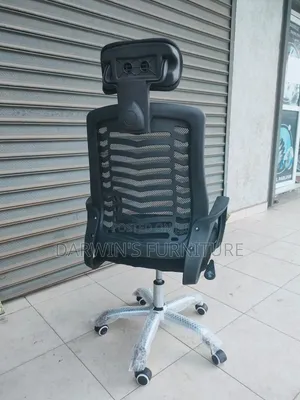 Headrest Chair