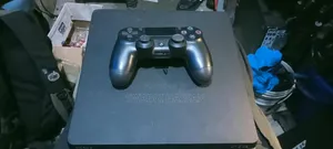Chipped Play Station 4 Slim