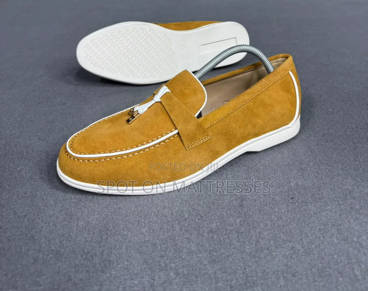 Loro Piana Summer Walks. Sizes 40-45. Nationwide Delivery!