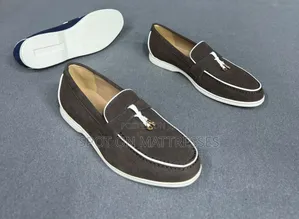 Loro Piana Summer Walks. Sizes 40-45. Nationwide Delivery!