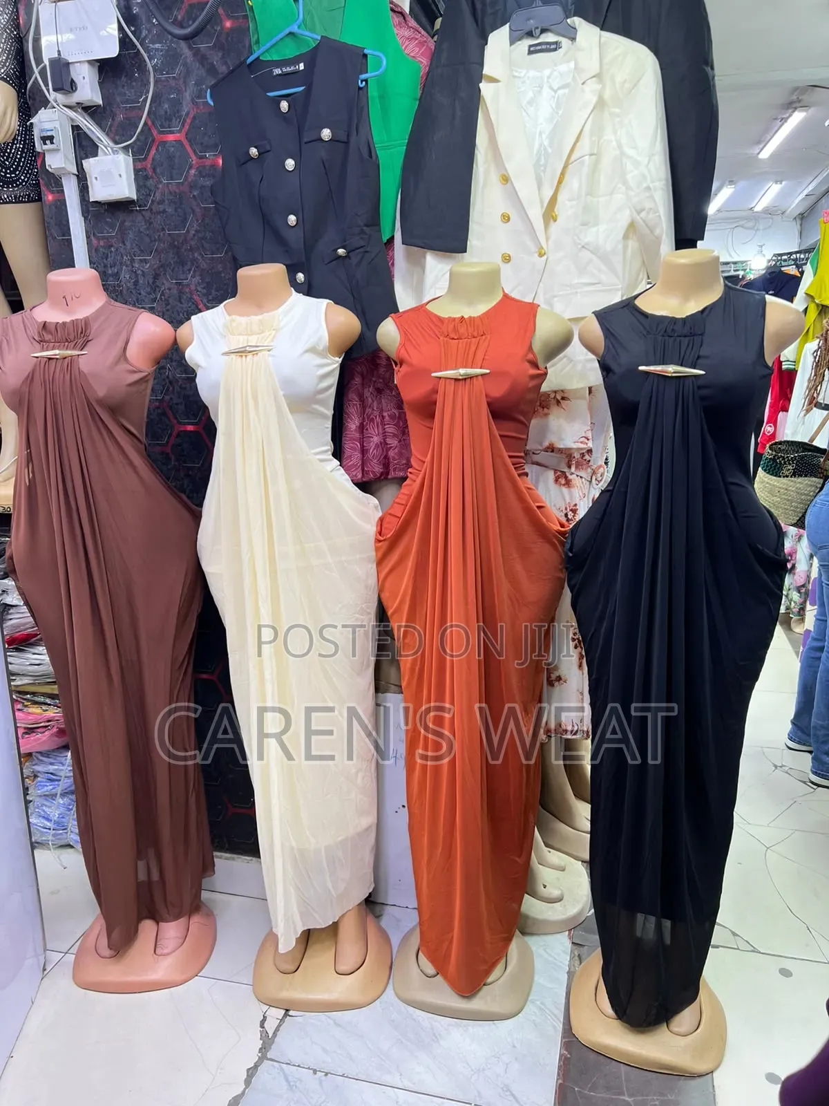 Ladies Quality Dresses