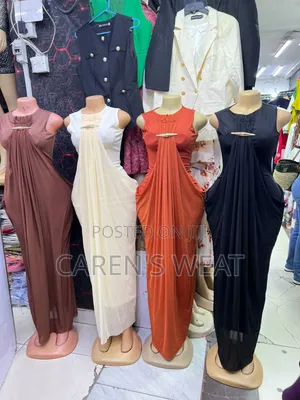 Ladies Quality Dresses