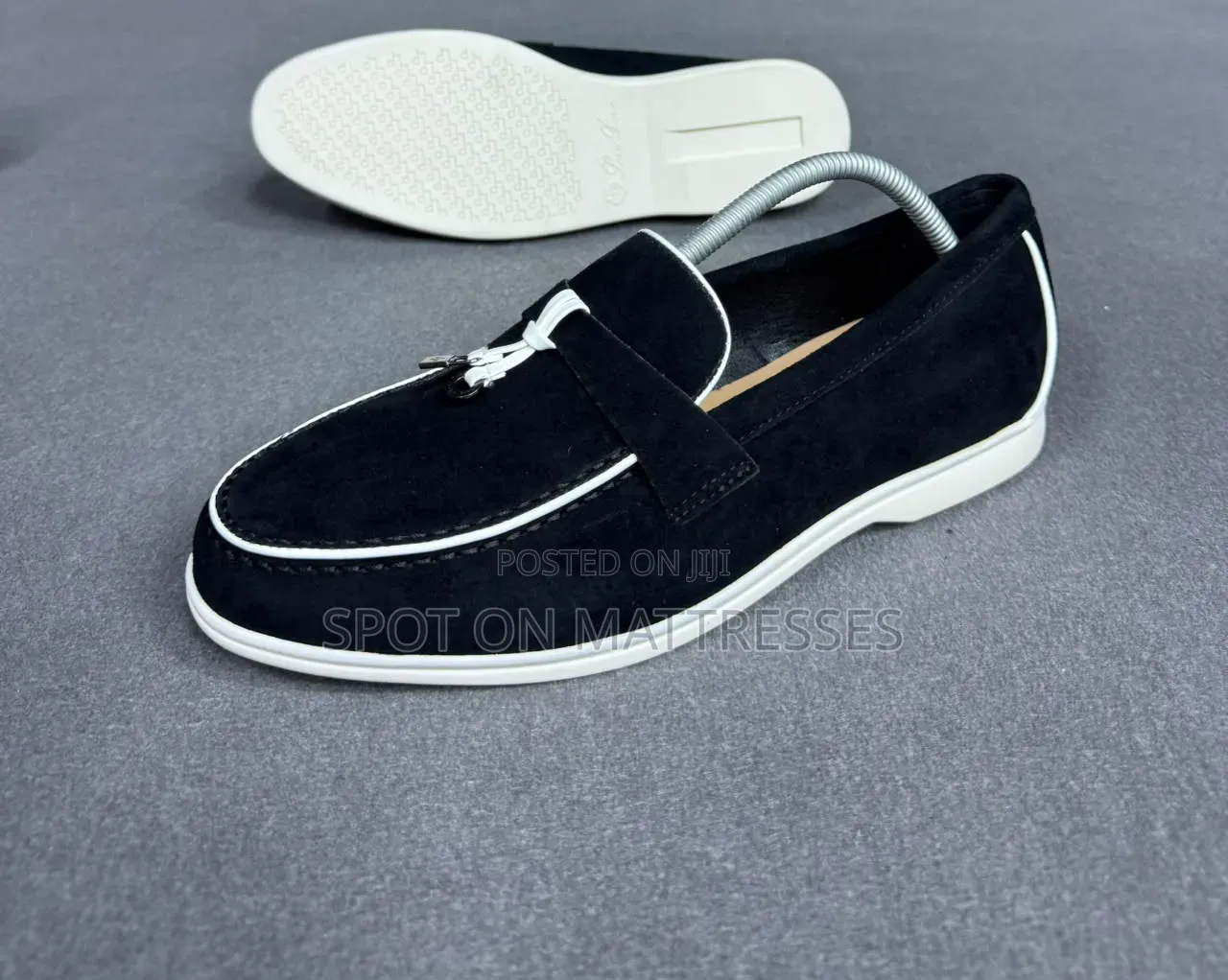 Loro Piana Summer Walks. Sizes 40-45. Nationwide Delivery!