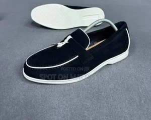 Loro Piana Summer Walks. Sizes 40-45. Nationwide Delivery!