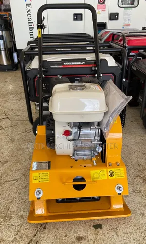 Aico Japan AP90H Plate Compactor