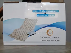 New Ripple Mattress