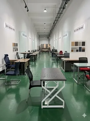 Study Table and a Chair